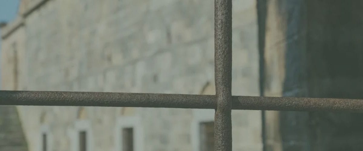 Warunkowe przedterminowe zwolnienie
